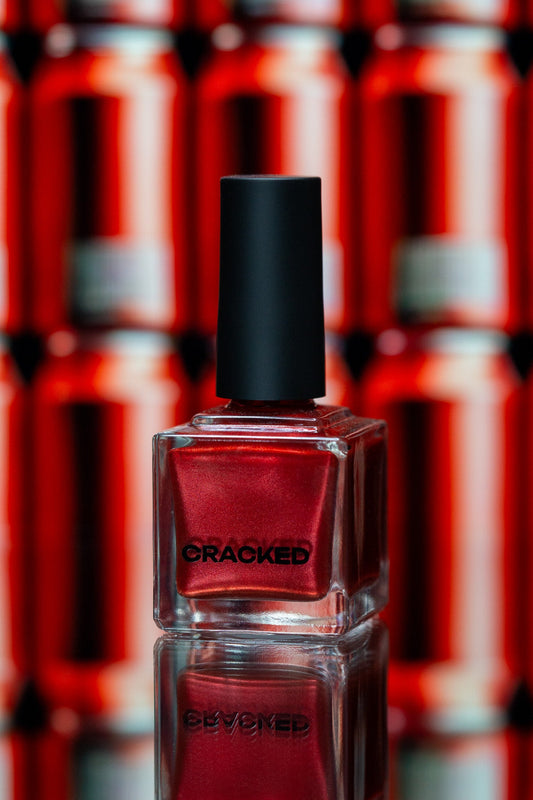 23 Flavors - Cracked Polish澳五