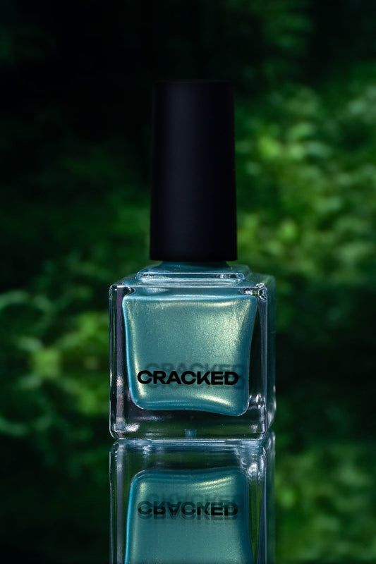 The Shag - Cracked Polish澳五