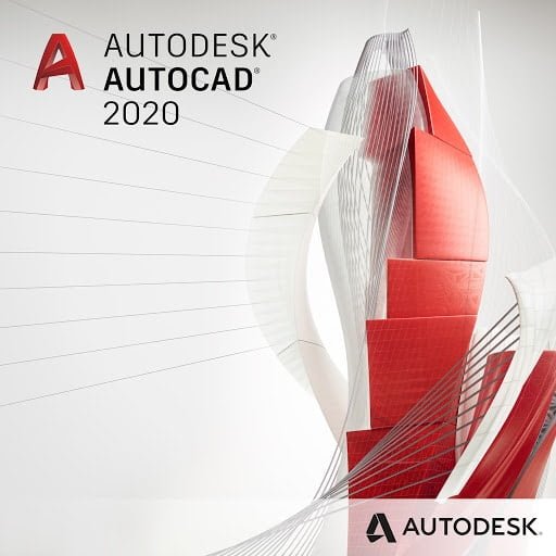 AutoCAD 2020 licensed